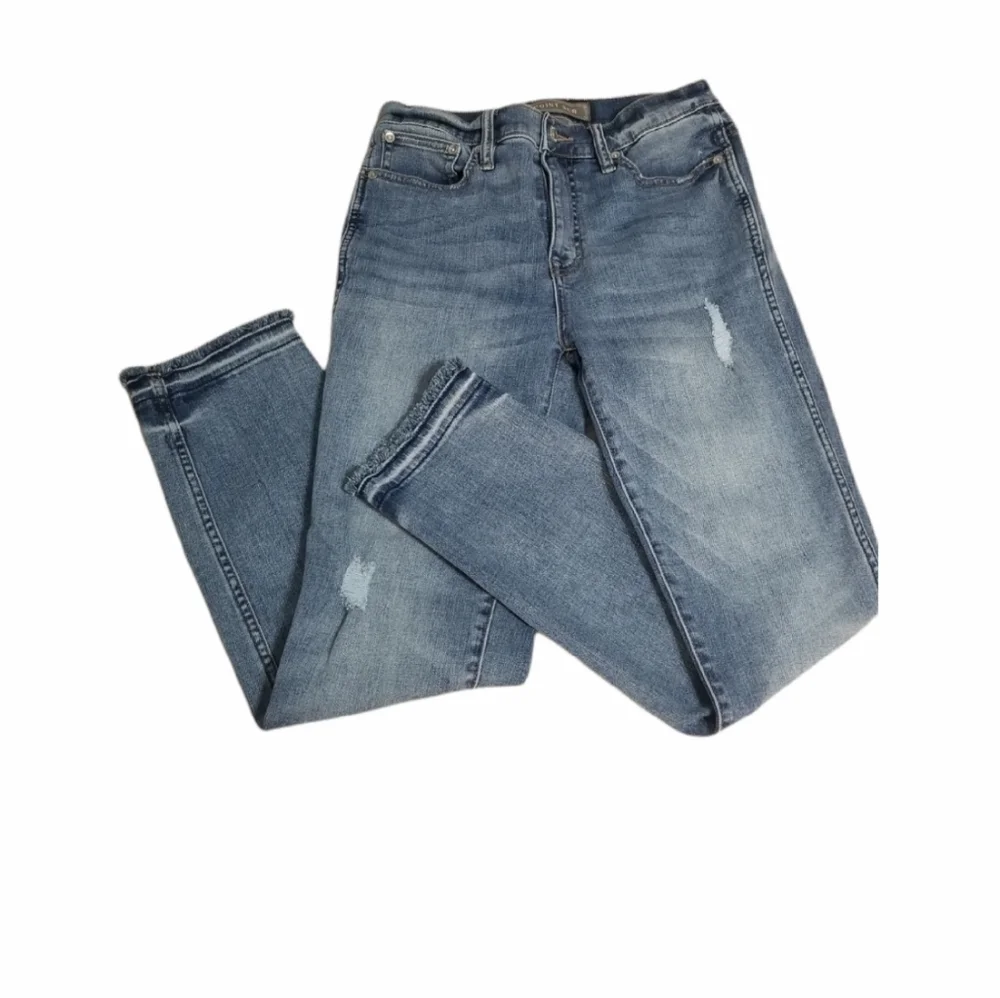 J.CREW Point Sur 10